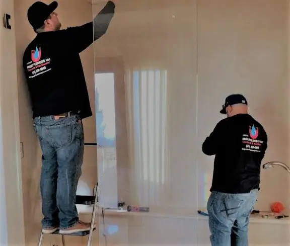 Professional plumbing installation for Tankless Water Heater Installation in Waterloo